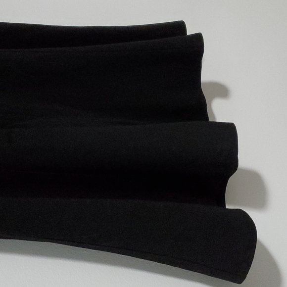 JACOB Peplum Skirt - Picture 2 of 3